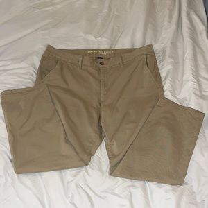 American Eagle Skinny Trouser